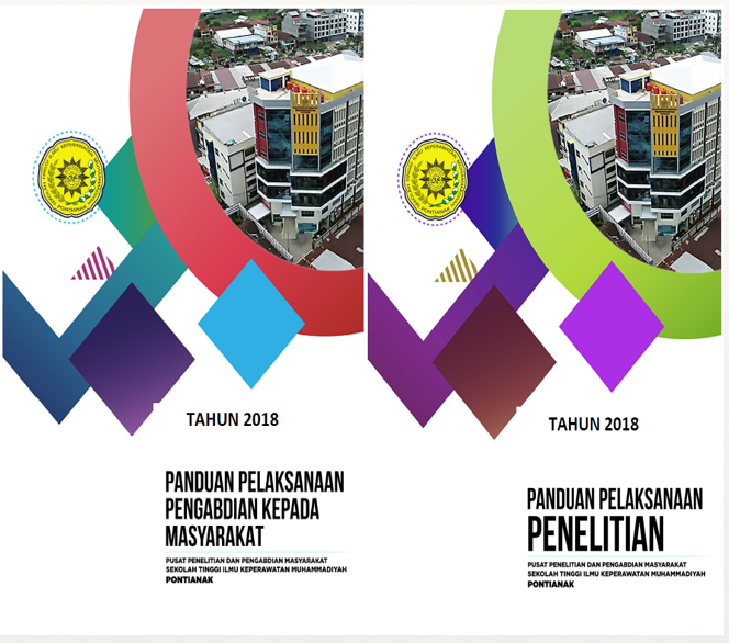 Panduan Penelitian dan Pengabdian Masyarakat Tahun 2018